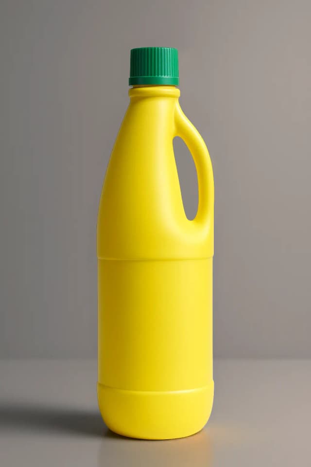 Env Lavandina x 2 lt envase plástico PEAD 2 lt por mayor - Plásticos Santa María