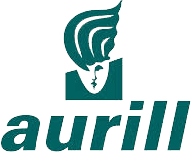 aurill logo