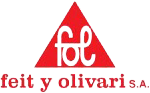 feit logo