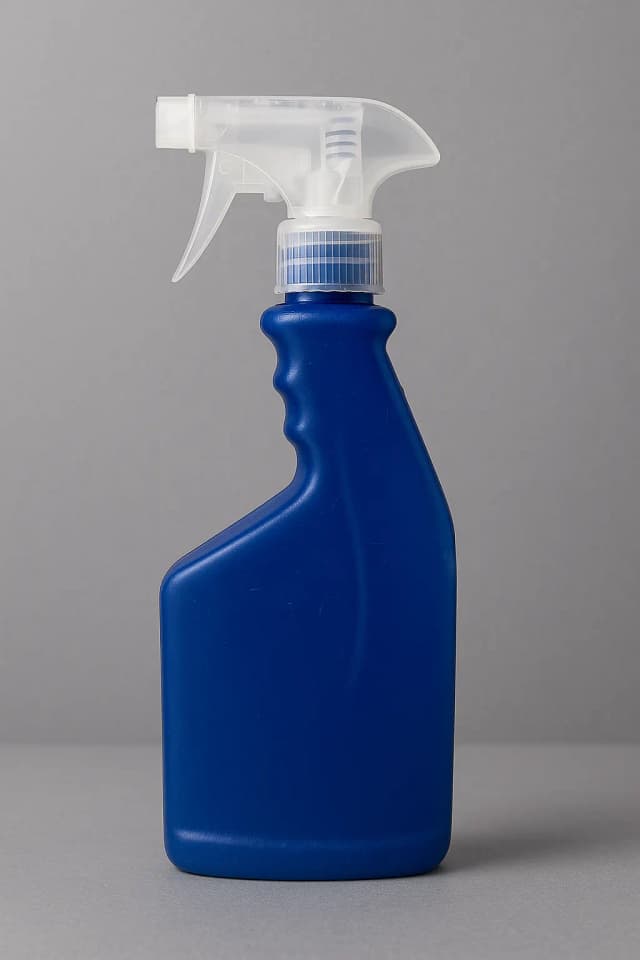 Gatillo PVC x 500 cc